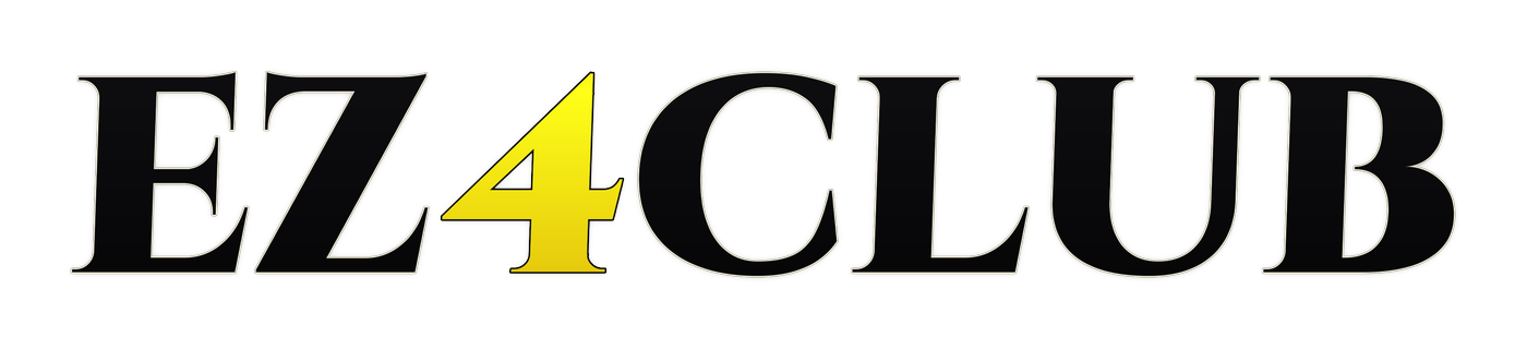 ez4club Logo